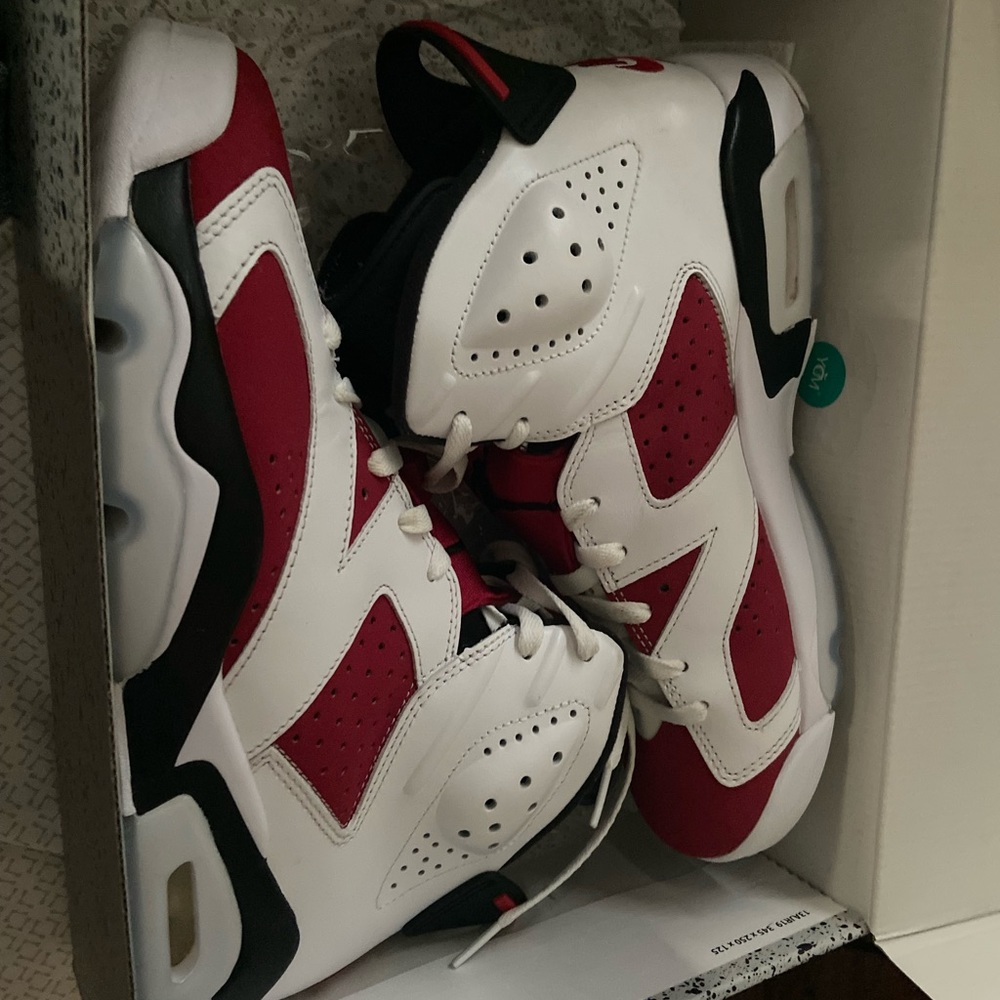 Jordan 6